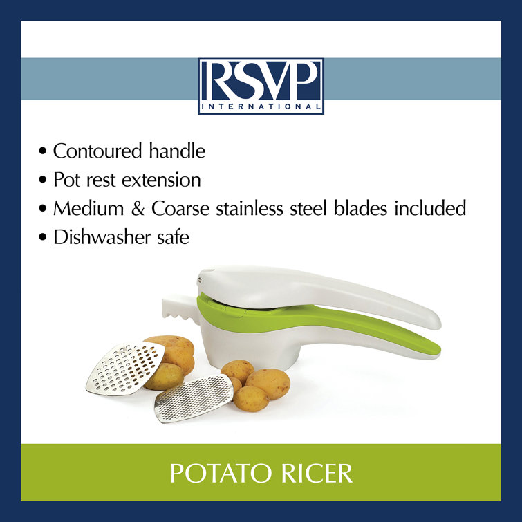 RSVP International Potato Ricer & Reviews Wayfair Canada